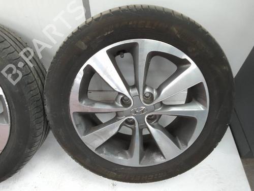 Used Rim HYUNDAI i20 II (GB, IB) [2014-2021]  22719359