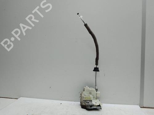 Used Front right lock AUDI Q5 (FYB, FYG) 2.0 TDI (150 hp) 18577415