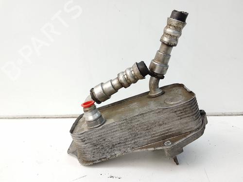 Oliekøler BMW 3 Coupe (E92) 320 d (177 hp) 28148749