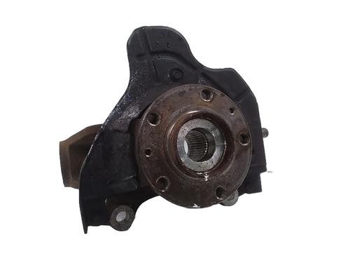 Left front steering knuckle FIAT DUCATO Van (250_) 140 Multijet 2,3 D | BP31037993M25