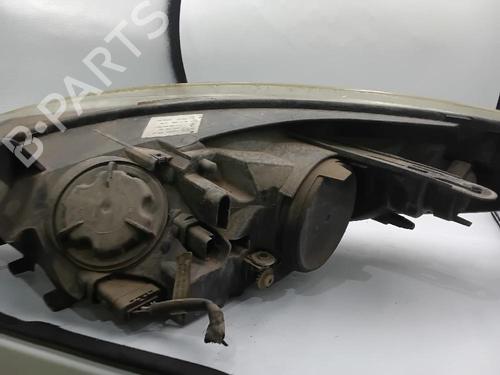 Right headlight BMW X3 (E83) 2.0 sd | BP27474674C29 