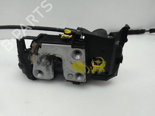Used Rear right lock RENAULT CLIO IV (BH_) 1.5 dCi 90 (90 hp) 22598671
