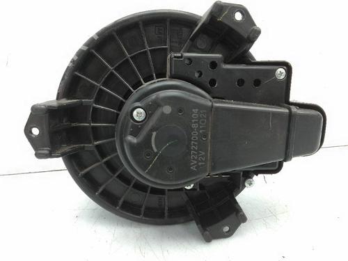 Used Heater blower motor TOYOTA VERSO (_R2_) 1.6 D4-D (WAR20_) (112 hp) 23217547
