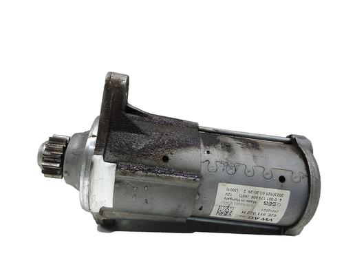 Starter VW GOLF VIII (CD1, DA1) 2.0 GTI | BP31967904M8 