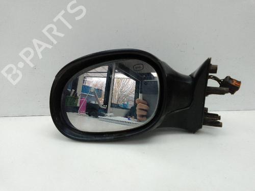 Left mirror CITROËN XSARA PICASSO (N68) 2.0 HDi | BP24218821C26