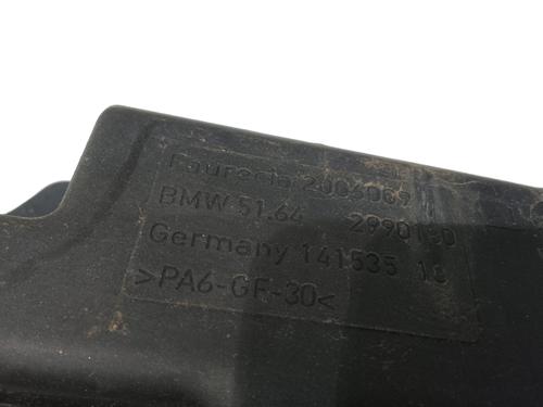 Right headlight support BMW X1 (E84) sDrive 16 d | BP31612017C156 