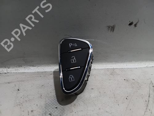 Comutador Comutador OPEL CORSA E (X15) 1.4 Turbo (08, 68) (101 hp) 34541639 34541639