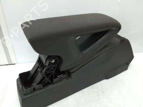 Armrest / Center console CITROËN C4 CACTUS 1.6 HDi 90 | BP26285612I20 