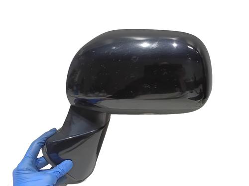 Used Left mirror Left mirror TOYOTA VERSO (_R2_) 2.0 D-4D (AUR20_, AUR20R) (126 hp) 35778710 35778710