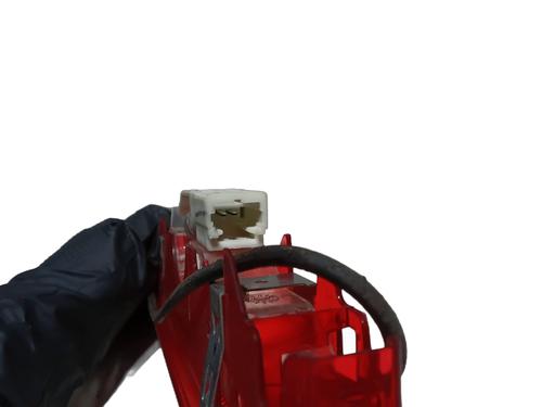 Third brake light RENAULT KANGOO Express (FW0/1_) 1.5 dCi 75 (FW07, FW10, FW04) | BP33688359L11 - Image 5