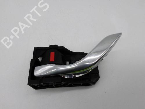 Venstre bagtil invendig håndtag MAZDA CX-5 (KE, GH) 2.2 D (KE2FW) (150 hp) 25596837