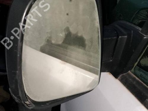 Left mirror CITROËN BERLINGO MULTISPACE (B9) 1.2 PureTech 110 | BP18593535C26 