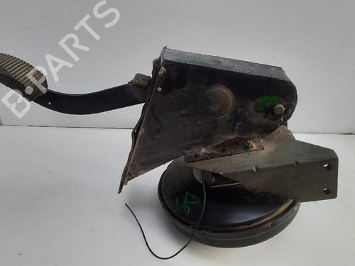 Servo brake SANTANA PS10/ANIBAL 2.8 TD | BP28053060M42 