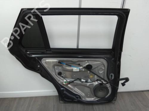 Left rear door MERCEDES-BENZ E-CLASS T-Model (S212) E 220 CDI / BlueTEC (212.202, 212.201) | BP19733213C4 