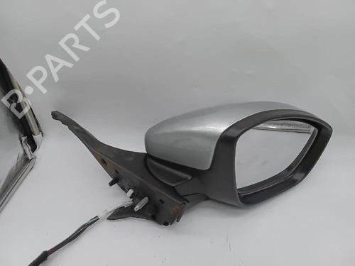 Right mirror PEUGEOT 208 I (CA_, CC_) 1.2 VTI 82 | BP27448230C27 