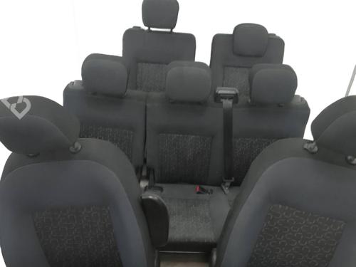 Used Seats set Seats set FIAT DOBLO Cargo (263_) 1.6 D Multijet (263WXD1B, 263WXR1B, 263WXX1B, 263ZXD1B,... (105 hp) 20932743 20932743
