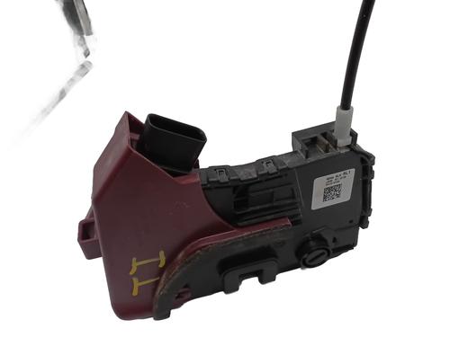 Rear left lock HYUNDAI TUCSON (NX4E, NX4A) 1.6 CRDi Hybrid 48V | BP30195646C100 