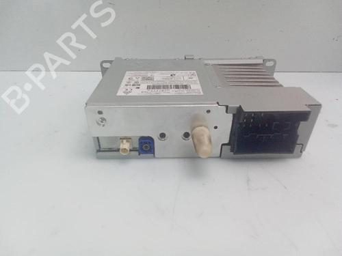 Bilradio OPEL COMBO Box Body/MPV (K9) 1.5 D (102 hp) 21258744
