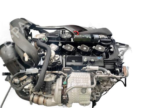 Engine HYUNDAI TUCSON (NX4E, NX4A) 1.6 T-GDi Hybrid 48V | BP20207852M1 - Image 2