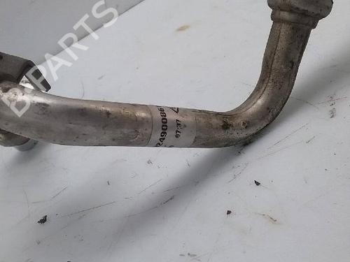 Used AC pipe RENAULT KADJAR (HA_, HL_) 1.3 TCe 140 (HLNB, HLN1) (140 hp) 24465080