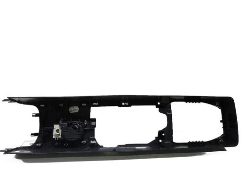 Middle console RENAULT CAPTUR I (J5_, H5_) 1.5 dCi 110 | BP31967979I22 