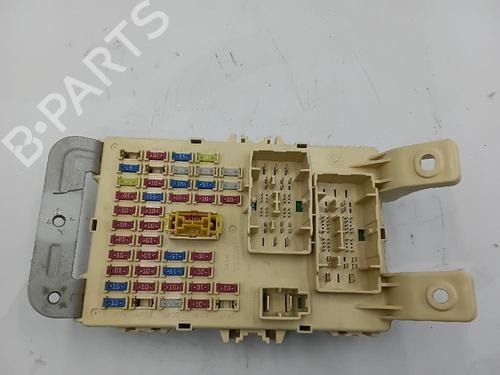 Used Fuse box KIA RIO III (UB) 1.25 CVVT (86 hp) 25720731