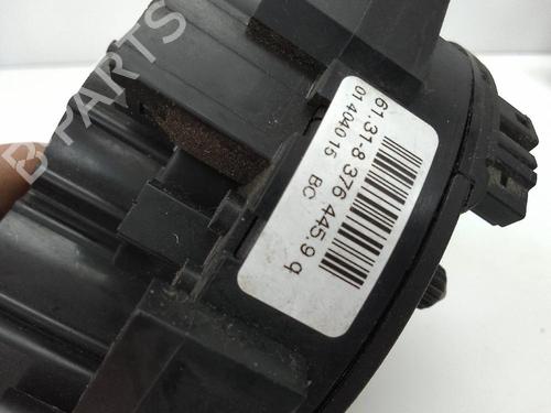 Kontantrulle Airbag /Stelring BMW 3 (E46) 330 d (184 hp) 23103199