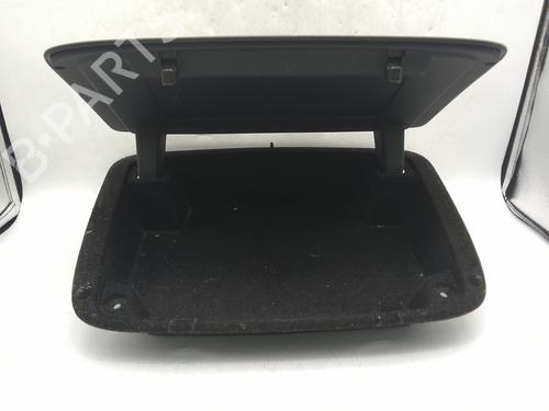 Hanskerom VW SHARAN (7N1, 7N2) 2.0 TDI | BP29385991C95 