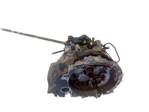 Used Gearbox Gearbox LAND ROVER RANGE ROVER EVOQUE (L551) 2.0 D150 (150 hp) 18598134 18598134