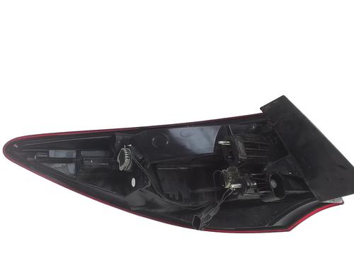 Right taillight FORD FIESTA VI (CB1, CCN) 1.4 TDCi | BP31287215C35