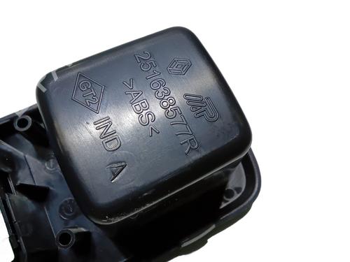 Switch DACIA DUSTER (HS_) 1.5 dCi (HSAJ) | BP37416912I30  - Image 5