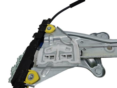 Front right window mechanism TOYOTA COROLLA Saloon (_E21_) 1.8 VVTi Hybrid (ZWE211) | BP28149276C23 - Image 6