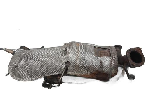 Particulate filter JEEP COMPASS (MP, M6, MV, M7) 1.6 CRD | BP32845469M81  - Image 8