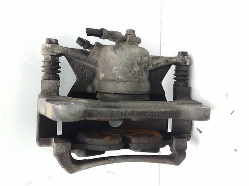 Left front brake caliper SEAT LEON (KL1, KLG) 2.0 TDI | BP28150459M105