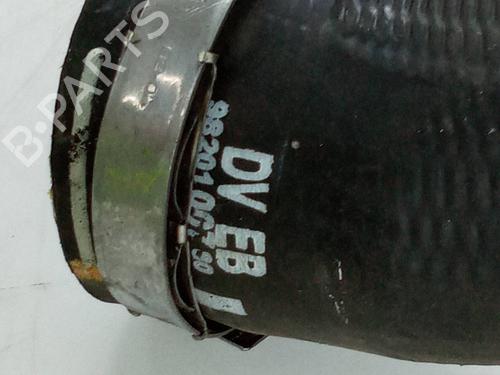 Intercooler pipe CITROËN C4 Grand Picasso II (DA_, DE_) 1.6 HDi / BlueHDi 115 | BP26160648M127