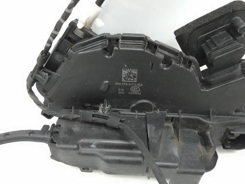 Used Left front door SEAT ATECA (KH7, KHP) 2.0 TDI 4Drive (190 hp) 21566611