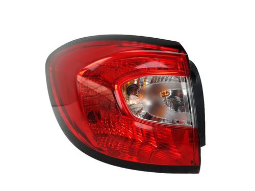 Used Left taillight Left taillight RENAULT CAPTUR I (J5_, H5_) 1.5 dCi 90 (J5N4, J5M5, J5MW, J5M6, J5AL, J5AJ) (90 hp) 18586990 18586990