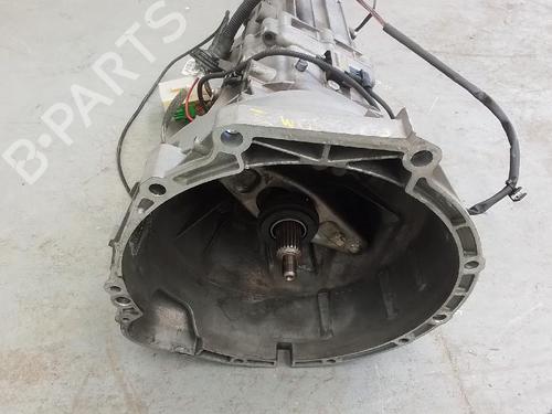 Gearbox BMW 1 (F20) 116 d | BP26306226M3 