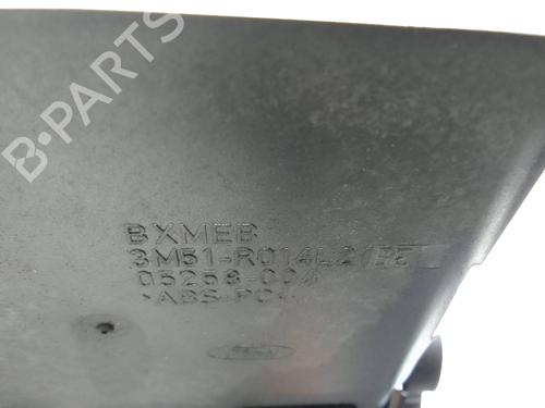 Air vent FORD C-MAX (DM2) 1.8 TDCi | BP30051643I21 
