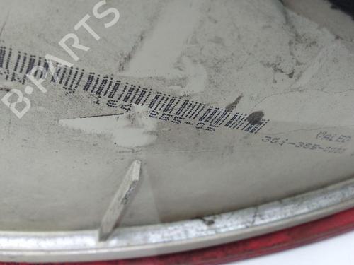Left taillight BMW 1 (E87) 118 i | BP26517100C34 
