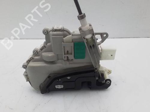 Used Front left lock AUDI A6 C7 Avant (4G5, 4GD) 3.0 TDI quattro (272 hp) 23894770