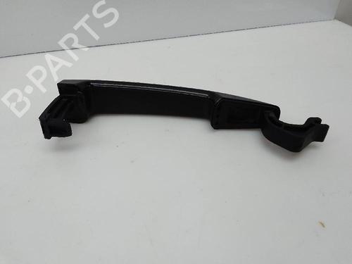 Front right exterior door handle PEUGEOT 208 I (CA_, CC_) 1.2 THP 110 | BP20853219C129 