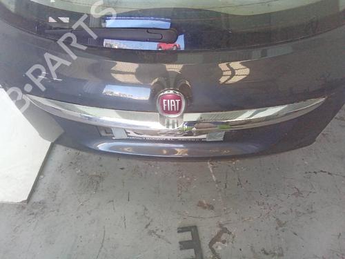 Tailgate FIAT 500X (334_) 1.6 D Multijet (334AXA1B, 334AXA11) | BP18581256C6 