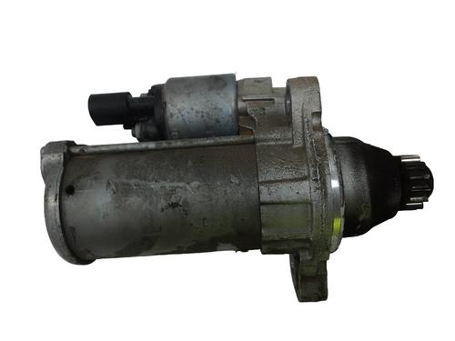 Starter SEAT IBIZA V (KJ1, KJG) | BP23066976M8 - Image 4