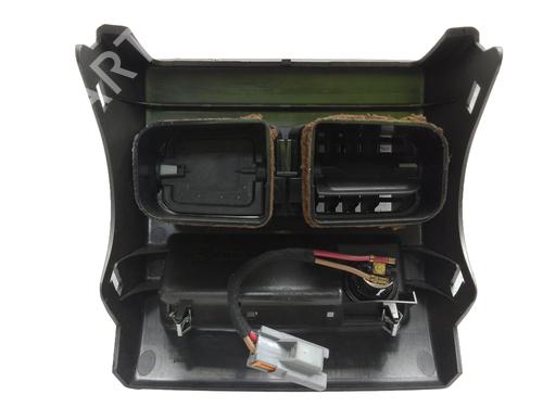 Luftventil JAGUAR XF I (X250) 3.0 D | BP30964046I21 - Image 3