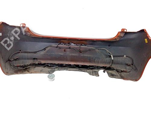 Rear bumper RENAULT CLIO V (B7_) 1.0 TCe 100 (B7MT) | BP18737395C8 - Image 6