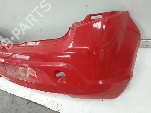 Rear bumper DACIA SANDERO 1.5 dCi | BP24997830C8 