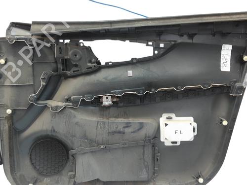 Front left panel NISSAN QASHQAI II (J11, J11_) 1.6 dCi ALL MODE 4x4-i | BP23103507C58 - Image 2