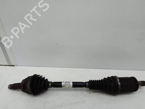 Used Left front driveshaft Left front driveshaft 22687007 22687007