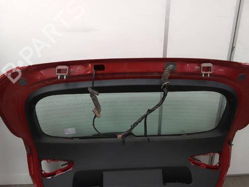 Tailgate KIA CEED (CD) 1.6 CRDi 115 | BP18915141C6